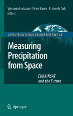 Measuring Precipitation From Space
