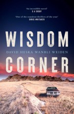 Wisdom Corner
