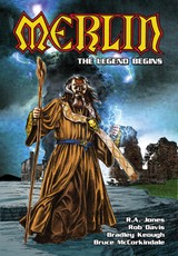 Merlin: The Legend Begins