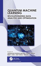 Quantum Machine Learning