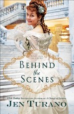 Behind the Scenes