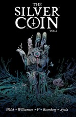 Silver Coin Volume 2