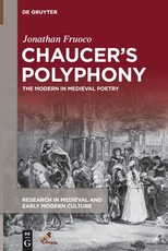 Chaucer's Polyphony