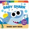 Super Simple(TM) Baby Shark Magic Bath Book