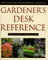 Brooklyn Botanic Garden Gardener's Desk Reference