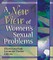 A New View of Women's Sexual Problems