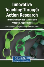 Innovative Teaching Through Action Research: International Case Studies and Practical Applications