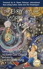 The Boy and the Secret of the Stars