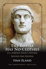 The Empire Has No Clothes