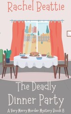 The Deadly Dinner Party