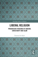 De Kadt, E: Liberal Religion