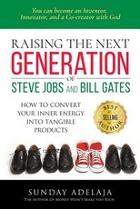 Raising the next generation of Steve Jobs and Bill Gates