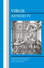 Virgil: Aeneid IV