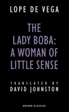 Lady Boba