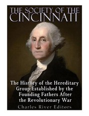 The Society of the Cincinnati