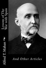 Lessons of The War with Spain