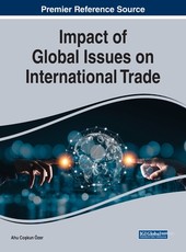 Impact of Global Issues on International Trade