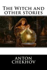 The Witch and other stories