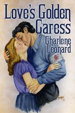 Love's Golden Caress