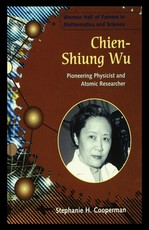 Chien-Shiung Wu