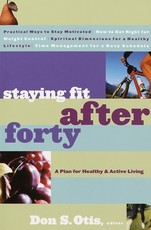 Staying Fit After Forty