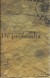 De profundis