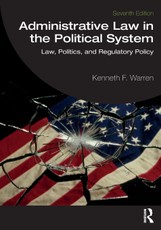 Administrative Law in the Political System