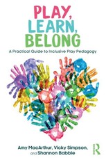 Play, Learn, Belong