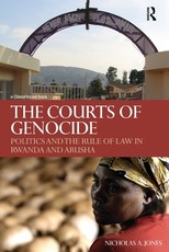 The Courts of Genocide