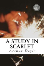 A Study In Scarlet