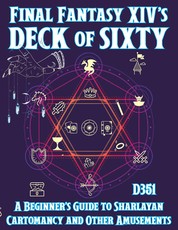 Final Fantasy XIV's Deck of Sixty