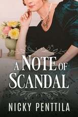A Note of Scandal