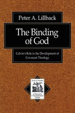 The Binding of God