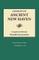 Families of Ancient New Haven. Originally Published as New Haven Genealogical Magazine, Volumes I-VIII [1922-1921] and Cross Index Volume [1939]. Ni