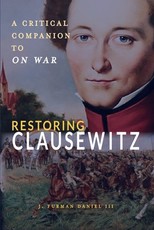 Restoring Clausewitz