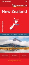 Michelin Neuseeland