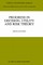 Progress in Decision, Utility and Risk Theory