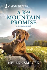 A K-9 Mountain Promise