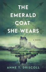 The Emerald Coat She Wears