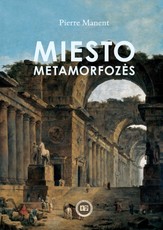 Miesto metamorfozės