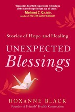 Unexpected Blessings