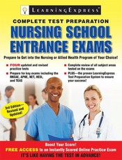 Nursing School Entrance Exam