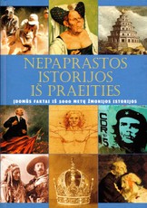 Nepaprastos istorijos iš praeities