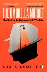 The Umbrella Murder
