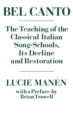 Bel Canto