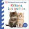 Bilingual Baby Touch and Feel Kittens / Los Gatitos