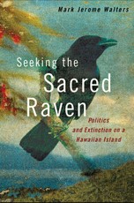 Seeking the Sacred Raven