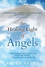 The Healing Light of Angels
