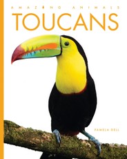 Toucans