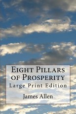 Eight Pillars of Prosperity